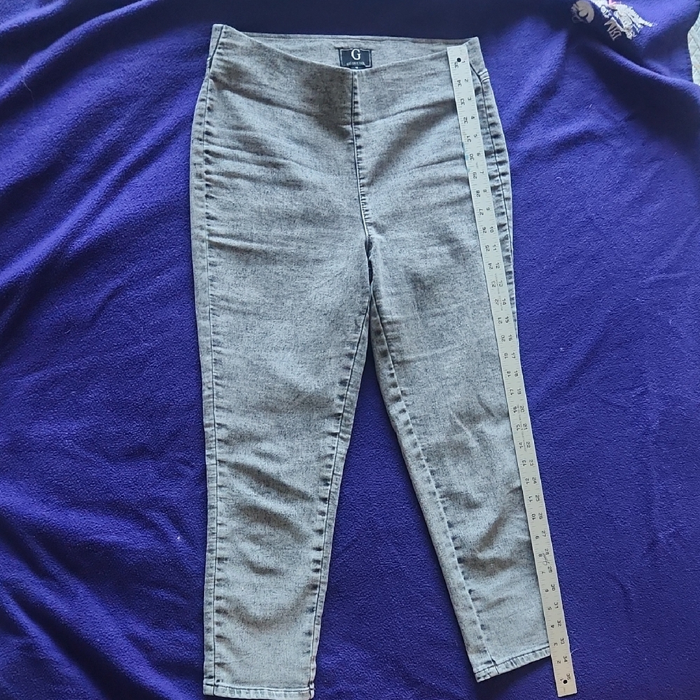G by Giuliana Gray Jeggings